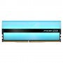 Team Group T-FORCE XTREEM ARGB memoria 32 GB 2 x 16 GB DDR4 3600 MHz (TF13D432G3600HC18JDC01)