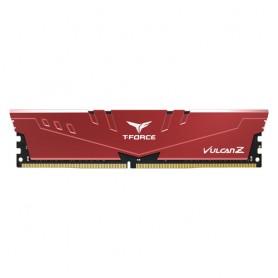 Team Group VULCAN TLZRD432G3600HC18JDC01 memoria 32 GB 2 x 16 GB DDR4 3600 MHz (TLZRD432G3600HC18JDC01)