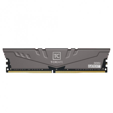 Team Group EXPERT DDR4 OC10L memoria 16 GB 2 x 16 GB 3600 MHz (TTCED432G3600HC14CDC01)