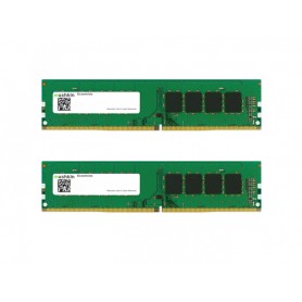 Mushkin Essentials memoria 32 GB 2 x 16 GB DDR4 3200 MHz (MES4U320NF16GX2)