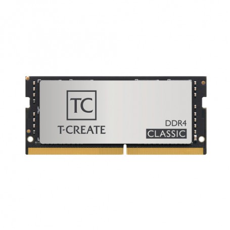 Team Group T-CREATE CLASSIC memoria 16 GB 2 x 16 GB DDR4 3200 MHz (TTCCD432G3200HC22DC-S01)