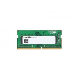 Mushkin Essentials memoria 32 GB 2 x 16 GB DDR4 3200 MHz (MES4S320NF16GX2)