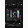 Corsair Vengeance CMH64GX4M4E3200C16 memoria 64 GB 4 x 16 GB DDR4 3200 MHz (CMH64GX4M4E3200C16)