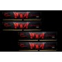 G.Skill 64GB DDR4-2400 memoria 4 x 16 GB 2400 MHz (F4-2400C15Q-64GIS)