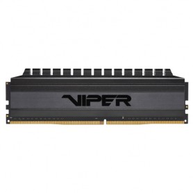 Patriot Memory Viper 4 PVB464G320C6K memoria 64 GB 2 x 32 GB DDR4 3200 MHz (PVB464G320C6K)