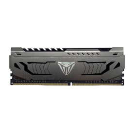 Patriot Memory Viper Steel PVS464G320C6K memoria 64 GB 2 x 32 GB DDR4 3200 MHz (PVS464G320C6K)