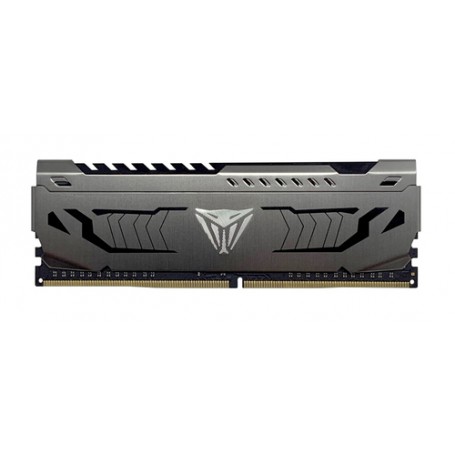 Patriot Memory Viper Steel PVS464G320C6K memoria 64 GB 2 x 32 GB DDR4 3200 MHz (PVS464G320C6K)