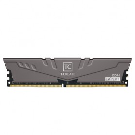 Team Group T-FORCE TTCED464G3600HC18JDC01 memoria 64 GB 2 x 32 GB DDR4 3600 MHz (TTCED464G3600HC18JDC01)