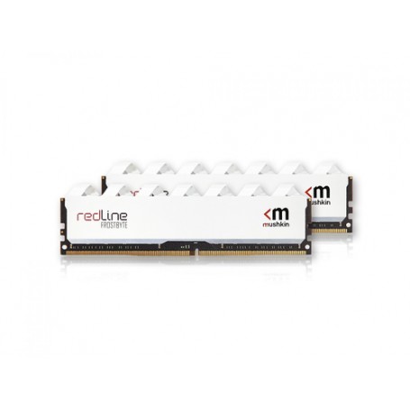 Mushkin Redline memoria 64 GB 2 x 32 GB DDR4 3600 MHz (MRD4U360JNNM32GX2)