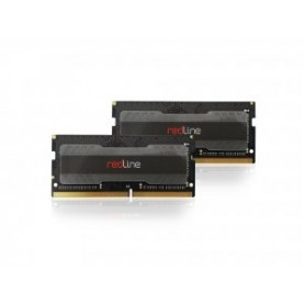 Mushkin Redline memoria 64 GB 2 x 32 GB DDR4 2933 MHz (MRA4S293HKKF32GX2)
