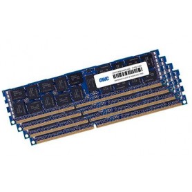 OWC OWC1333D3Z3M128 memoria 128 GB 4 x 32 GB DDR3 1333 MHz Data Integrity Check (verifica integrità dati) (OWC1333D3Z3M128)