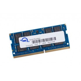 OWC OWC2666DDR4S08G memoria 8 GB 1 x 8 GB DDR4 2666 MHz (OWC2666DDR4S08G)