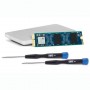 OWC OWCS4DAB4MB02K drives allo stato solido 240 GB PCI Express 3.1 NVMe (OWCS4DAB4MB02K)