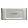 Kingston Technology XS2000 500 GB Nero, Argento (SXS2000/500G)