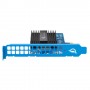 OWC OWCSACL1M.5 drives allo stato solido M.2 480 GB PCI Express 4.0 NVMe (OWCSACL1M.5)