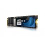 Mushkin Pilot-E M.2 500 GB PCI Express 3.0 3D TLC NVMe (MKNSSDPE500GB-D8)