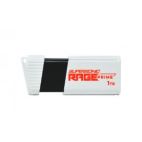 Patriot Memory PEF1TBRPMW32U unità flash USB 1000 GB USB tipo A 3.2 Gen 2 (3.1 Gen 2) Bianco (PEF1TBRPMW32U)