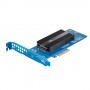 OWC OWCSACL1M01 drives allo stato solido M.2 1000 GB PCI Express 4.0 NVMe (OWCSACL1M01)
