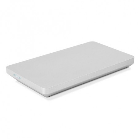 OWC OWCENVPROC2N20 unità esterna a stato solido 2000 GB Argento (OWCENVPROC2N20)