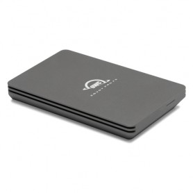 OWC Envoy Pro FX Box esterno SSD Nero M.2 (OWCTB3ENVPFX02)