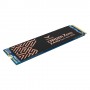 Team Group Cardea Zero Z440 M.2 2000 GB PCI Express 4.0 3D NAND NVMe (TM8FP7002T0C311)