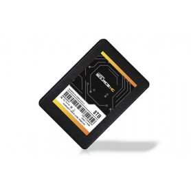 Mushkin MKNSSDHC8TB drives allo stato solido 2.5" 8000 GB SATA (MKNSSDHC8TB)