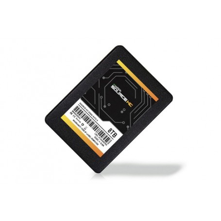 Mushkin MKNSSDHC8TB drives allo stato solido 2.5" 8000 GB SATA (MKNSSDHC8TB)