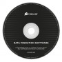 Corsair CSSD-UPGRADEKIT scheda di interfaccia e adattatore (CSSD-UPGRADEKIT)