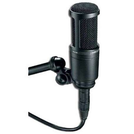 Audio-Technica AT2020 microfono (AT2020)