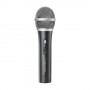 Audio-Technica ATR2100X-USB Nero Microfono per PC (ATR2100x-USB)