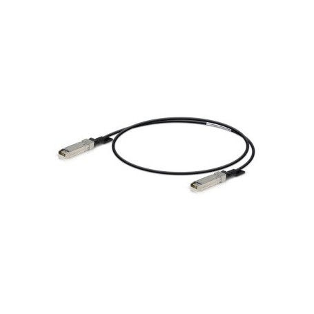 Ubiquiti Networks UniFi Direct Attach 2m cavo di rete Nero (UDC-2)