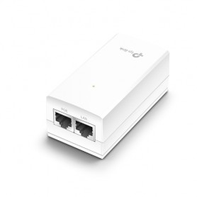 TP-LINK TL-POE2412G adattatore PoE e iniettore Gigabit Ethernet 24 V (TL-POE2412G)