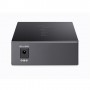 TP-LINK TL-FC311B-20 convertitore multimediale di rete 1000 Mbit/s 1550 nm Modalità singola Nero (TL-FC311B-20)