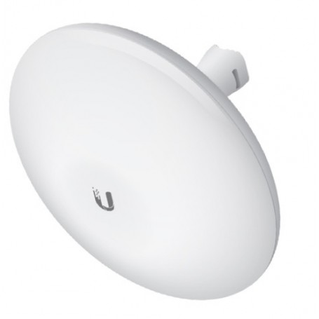 Ubiquiti Networks NanoBeam M5 antenna di rete 16 dBi (NBE-M5-16)
