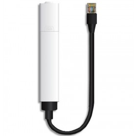 Ubiquiti Networks INS-8023AF-O adattatore PoE e iniettore Fast Ethernet 18 V (INS-8023AF-O)