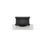 ICY BOX IB-MSA106-HH Supporto passivo Nero (IB-MSA106-HH)