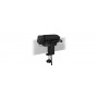 ICY BOX IB-MSA106-HH Supporto passivo Nero (IB-MSA106-HH)