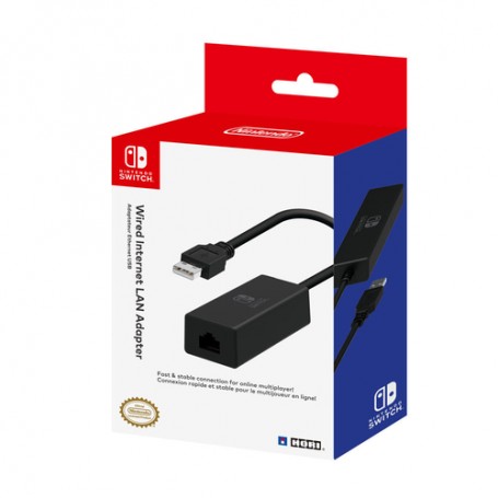Hori NSW-004U parte e accessorio per console da gioco (NSW-004U)