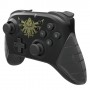 Hori NSW-234U periferica di gioco Nero, Oro Bluetooth Gamepad Analogico Nintendo Switch (NSW-234U)