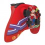 Hori NSW-310U periferica di gioco Multicolore Bluetooth Gamepad Analogico/Digitale Nintendo Switch (NSW-310U)