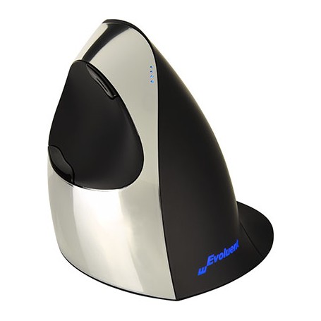 Evoluent VMCR mouse Mano destra USB tipo A Ottico (VMCR)