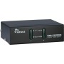 Inter-Tech KVM-AS-21UA switch per keyboard-video-mouse (kvm) Nero (88887168)