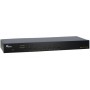 Inter-Tech 88887164 switch per keyboard-video-mouse (kvm) Nero (88887164)