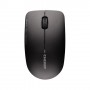 CHERRY DW 3000 tastiera RF Wireless QWERTY Inglese US Nero (JD-0710EU-2)