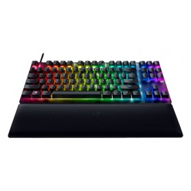 Razer Huntsman V2 Tenkeyless tastiera USB QWERTZ Tedesco Nero (RZ03-03940500-R3G1)