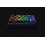 Razer Huntsman V2 Tenkeyless tastiera USB QWERTZ Tedesco Nero (RZ03-03940500-R3G1)