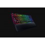 Razer Huntsman V2 Tenkeyless tastiera USB QWERTZ Tedesco Nero (RZ03-03940500-R3G1)