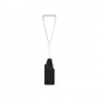Sharkoon SKILLER SGK3 tastiera USB QWERTY Inglese, Spagnolo Bianco (4044951032273)