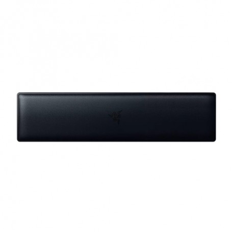 Razer RC21-01710100-R3M1 poggiapolso Finta pelle, Memory foam Nero (RC21-01710100-R3M1)