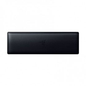 Razer RC21-01720100-R3M1 poggiapolso Pelle, Memory foam Nero (RC21-01720100-R3M1)